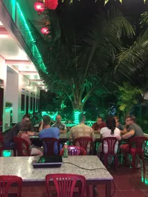 Minh Anh Garden Hotel - Image 3