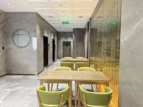 Langlizi Hotel (Beijing Chaoyang High-Speed Railway Station Yaojiayuan Subway Station) - Image 5
