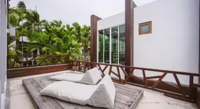 Sairee Hut Resort Koh Tao - Image 5