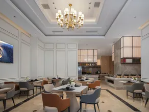 Vienna International Hotel Shanghai Hongqiao Hub International Exhibition Center - Image 5