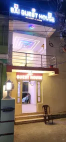Goroomgo Sai Guest House Puri - Image 2