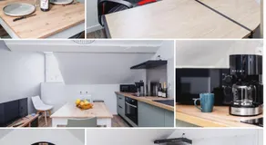 La Lucarne-Wifi-Netflix-Parking - Image 5