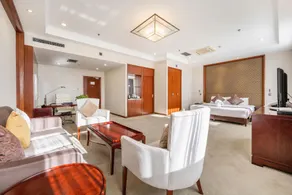 Xiguo Hotel - Image 4