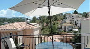 Hermes Holiday Home in the Port of Sivota - Image 2