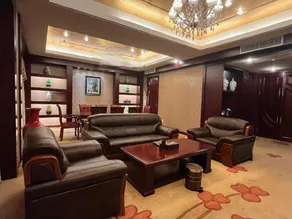 Beijing Huihao International Hotel - Image 3