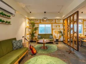 The Hosteller Bangalore, Marathahalli - Image 4