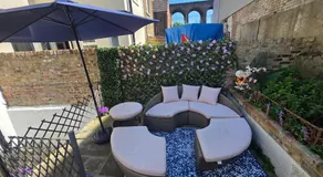 CozyGarden Apt - Image 5