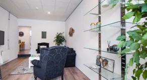 Luxurious two bedroom apartment A kwartier Center - Image 4