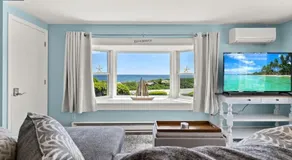 The 1A Escape Deck w Ocean Views Walk to Beach - Image 2