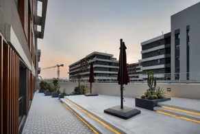 Fantasy Garden Hotel - Image 4
