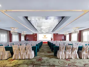 Vienna Classic Hotel Hangzhou Lin’an - Image 4