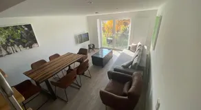 Apartment, bath, toilet, river view - Image 2