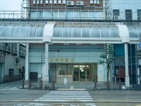 SEKAI HOTEL Takaoka - Image 5