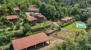 Quinta da Rabaçosa - Rural Retreat - Image 4