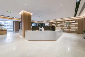Ji Hotel Linfen West Station - Image 3
