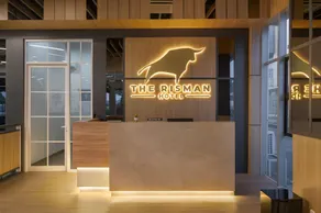 The Risman Hotel At Jakarta Airport CBC - Image 2
