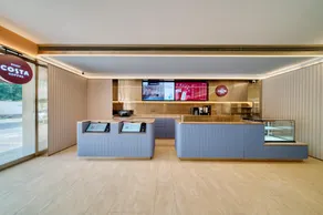 Hanting Hotel Hangzhou nJoy City - Image 5