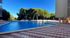 Elegante apartamento con piscina en el Saler - Image 2