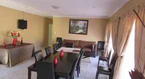 Oasis Of Life Guest House - Image 2