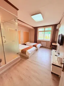 Shijiazhuang Junting Express Hotel - Image 2