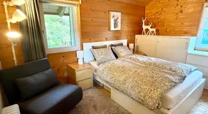 Chalet - Kleines Paradies - - Image 2