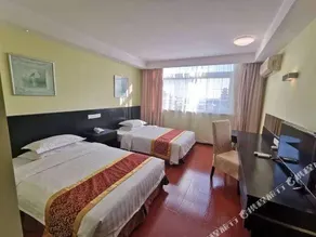 Rihai Hotel Shanghai - Image 4