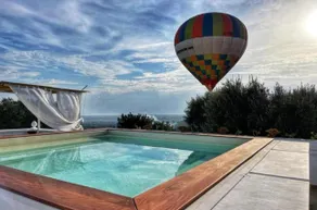 RebeaTrulliHome with Pool Fasano - Image 3