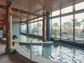 Spa & Hotel Maihama Eurasia - Image 3