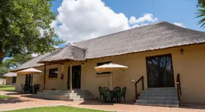 Fumani Game Lodge - Image 4