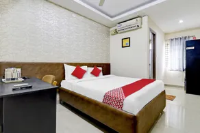 Collection O Druvin Boutique Hotel - Image 2