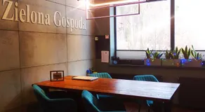 Ośrodek Wczasowy Zielona Gospoda - Image 3