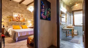 Domus de Janas Rooms Gonnesa - Image 2