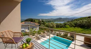 Veramente Villas With Sea view - Image 5