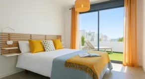 Apartamento Seascape. Relax, lujo y vistas al mar. - Image 2
