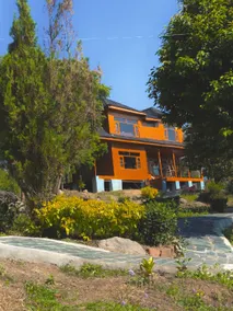 Aarin Jungle Retreat - Image 4