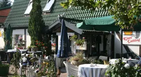 Romantik Landhaus & Pension Klaps Liebling - Image 3