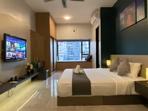 I_A22s STUDIO @ Imperio Residence Melaka - Image 2