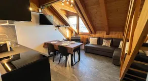 Dinastia Case Snow Apartment - Image 3