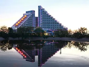 HENG SHUI BI SHUI WAN HOTEL - Image 4