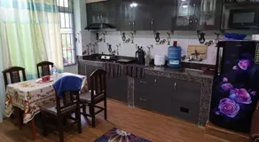 Expediya Holiday Homes - Full Furnish 2 BHK Roof Top Flat in Kathmandu - Image 3