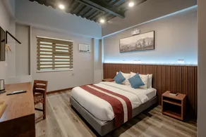 Kekehyu Business Hotel - Image 2
