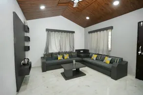 Blue Mormon Jungle Holiday Resort - Image 4
