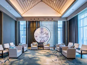 Song Hotel Chongqing Shanqian - Image 2