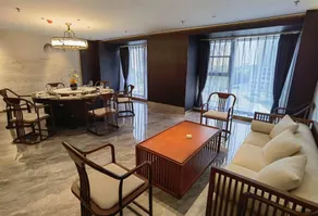 Weifang Preston Hotel - Image 4
