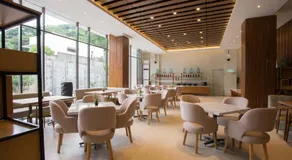 Allstay Hotel Semarang Simpang Lima - Image 2