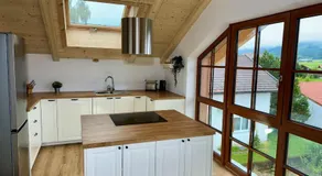 Ferienwohnung Weitsicht - Image 3