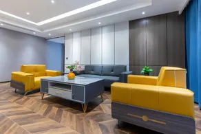 Tuke China HOTEL (Jinan Changqing Daxuan Shop) - Image 3