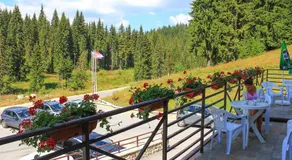 Alpine Relax free spa & pool - Image 5