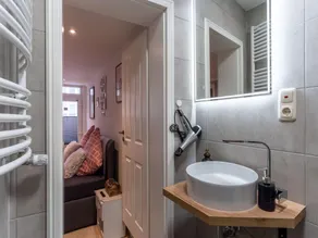 Ferienwohnung Am Schloßpark - Image 3