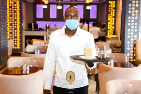 The Mirage Palace Hotel - Image 2